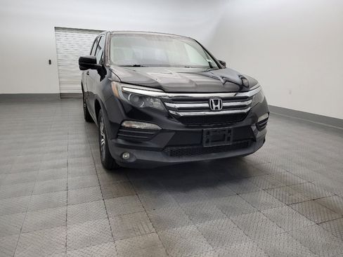 Used 2018 Honda Pilot EX-L image 14