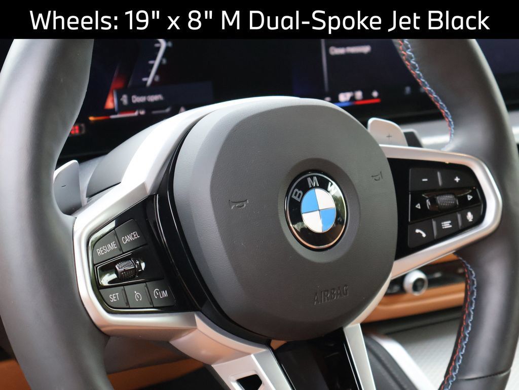 Certified 2026 BMW 440i xDrive Coupe w/ Parking Assistance Package AWD/4WD image 7