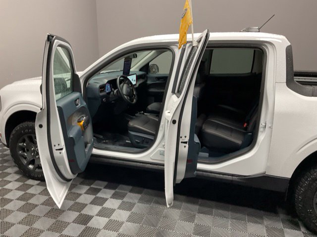 Used 2025 Ford Maverick Tremor AWD/4WD image 13