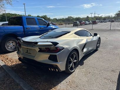 Used 2022 Chevrolet Corvette Stingray Coupe w/ 1LT