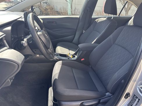 Used 2023 Toyota Corolla LE image 15