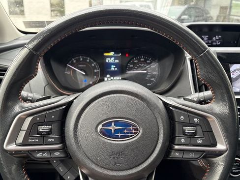 Used 2023 Subaru Crosstrek 2.0i Premium image 20