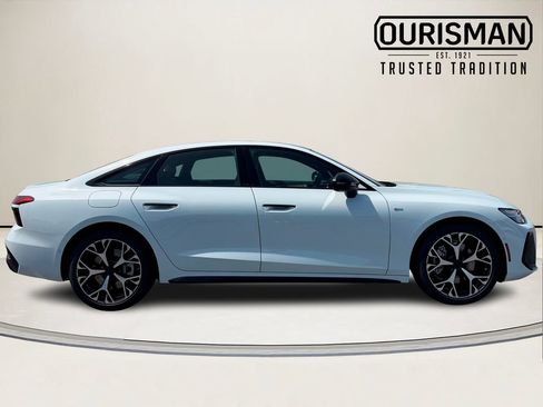 New 2026 Audi A6 Premium Plus image 6