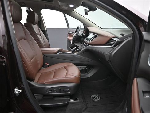 Used 2021 Buick Enclave Avenir w/ Avenir Technology Package image 20