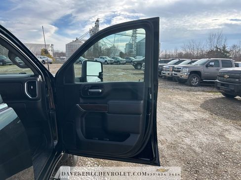 Certified 2022 GMC Sierra 2500 SLT w/ X31 Off-Road Package image 15
