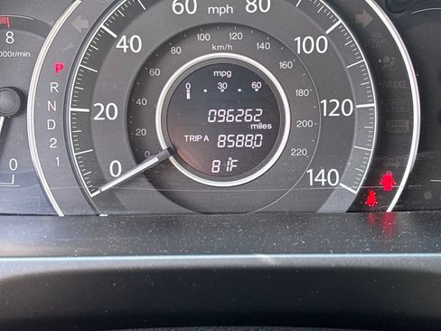 Used 2014 Honda CR-V EX-L image 13