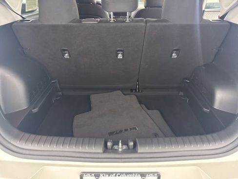 Certified 2024 Kia Soul S image 22