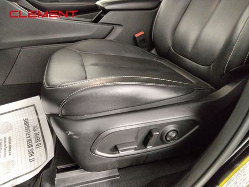 Used 2023 Jeep Grand Cherokee Limited RWD image 27