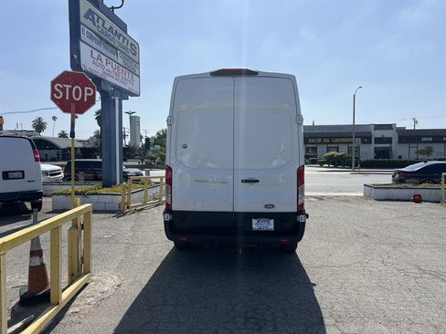 Used 2019 Ford Transit 350 148 High Roof RWD image 3