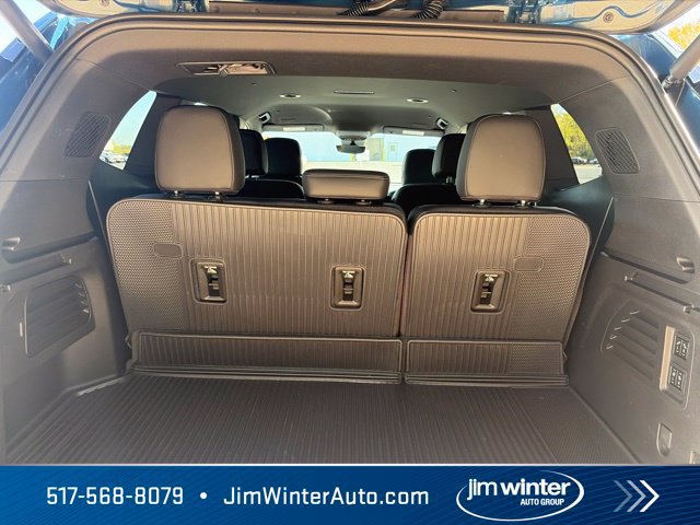Used 2026 GMC Acadia Denali w/ Super Cruise Package AWD/4WD image 18