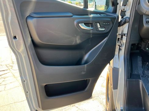 New 2026 Mercedes-Benz Sprinter 2500 image 14