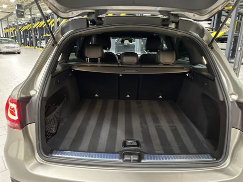 Certified 2022 Mercedes-Benz GLC 300 4MATIC image 16