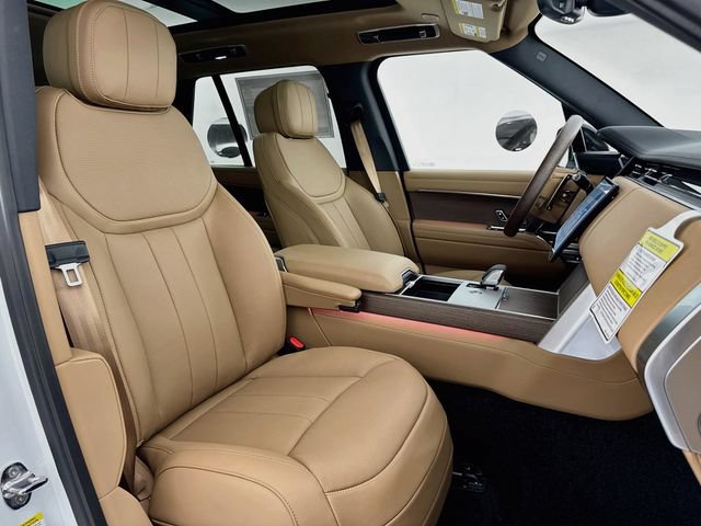 New 2026 Land Rover Range Rover SE AWD/4WD image 29