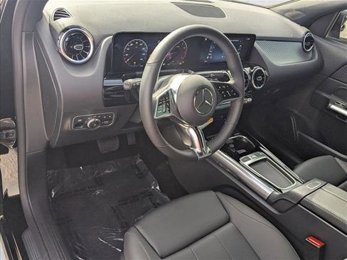 New 2026 Mercedes-Benz GLA 250 image 3