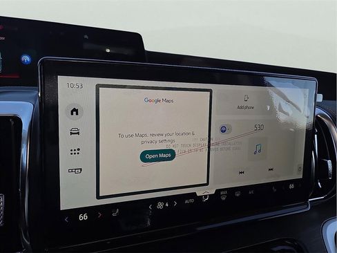 New 2026 Ford Expedition Max Platinum w/ Driver's Package image 13