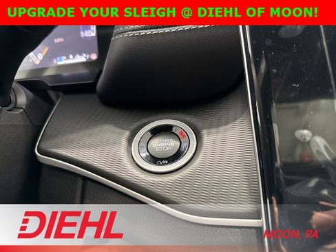 New 2025 Jeep Grand Cherokee Altitude w/ Trailer Tow Package image 26