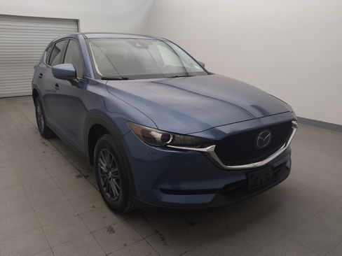 Used 2019 MAZDA CX-5 Touring image 13