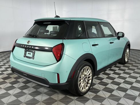 Used 2026 MINI Cooper S FWD image 26