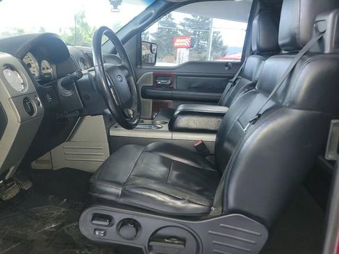 Used 2006 Ford F150 Harley-Davidson image 14