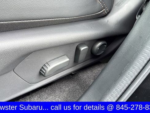 New 2026 Subaru Forester Touring AWD/4WD image 8