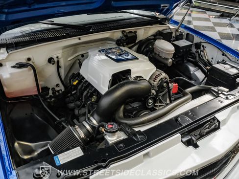 Used 1997 Chevrolet Silverado 1500 2WD Regular Cab image 39