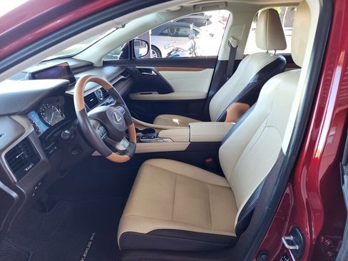 Used 2019 Lexus RX 350 Premium image 27