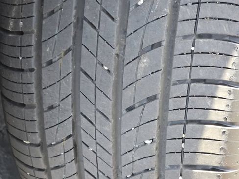 Used 2025 Hyundai Tucson XRT AWD/4WD image 10