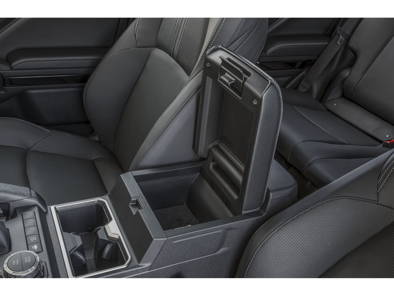 New 2026 Toyota 4Runner Limited AWD/4WD image 56