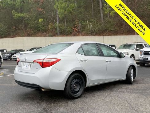 Used 2014 Toyota Corolla L image 3