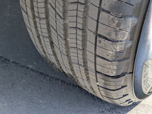 New 2026 Jeep Grand Cherokee Altitude image 13