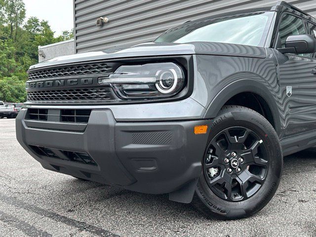 New 2026 Ford Bronco Sport Big Bend w/ Convenience Package AWD/4WD image 31