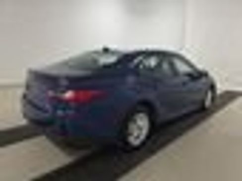 Used 2026 Toyota Camry LE FWD image 4