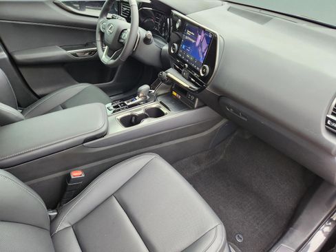 Used 2026 Lexus NX 350 AWD image 7