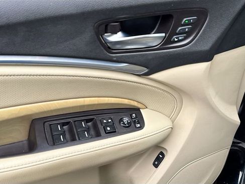 Used 2020 Acura MDX SH-AWD w/ Technology Package image 20