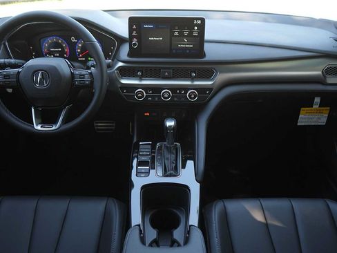 New 2026 Acura Integra A-Spec FWD image 10