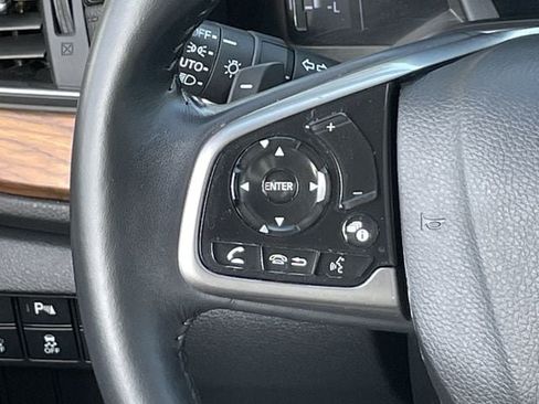 Used 2022 Honda CR-V Touring image 13