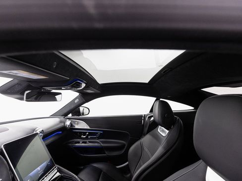 Used 2025 Mercedes-Benz AMG GT 63 image 25