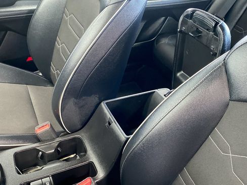 Certified 2023 Kia Forte GT-Line w/ GT-Line Technology Package FWD image 27
