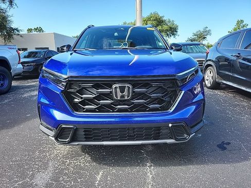 Used 2023 Honda CR-V Sport image 9