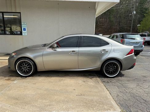 Used 2014 Lexus IS 350 w/ Navigation Package image 18