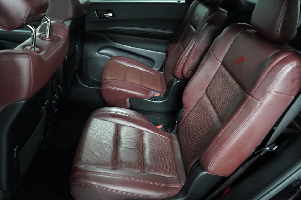 Used 2025 Dodge Durango R/T AWD/4WD image 36