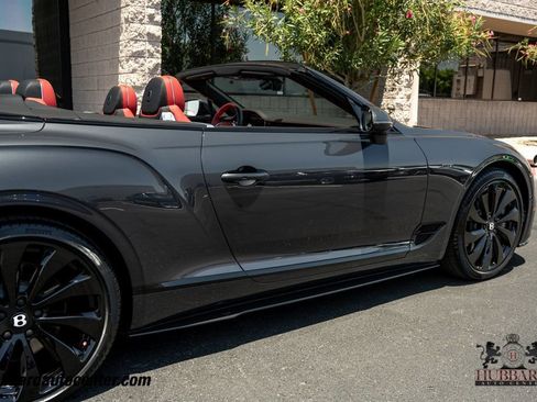 Used 2024 Bentley Continental GT V8 AWD/4WD image 31