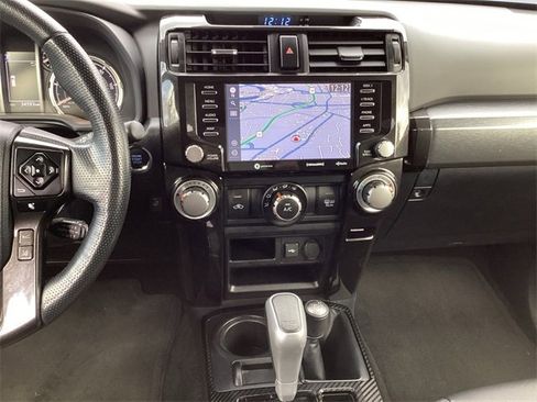 Certified 2024 Toyota 4Runner TRD Off-Road Premium image 11