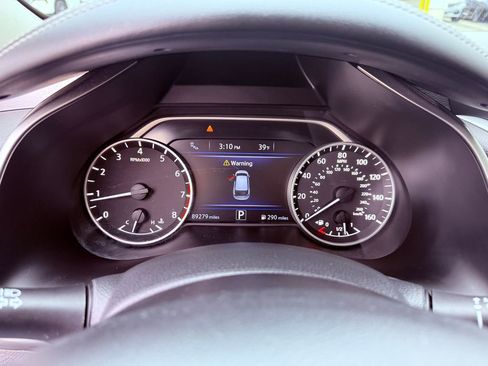 Used 2019 Nissan Murano SV w/ Premium Package image 20