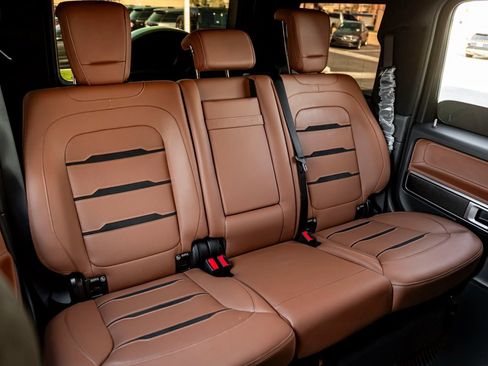 Used 2021 Mercedes-Benz G 63 AMG 4MATIC image 23