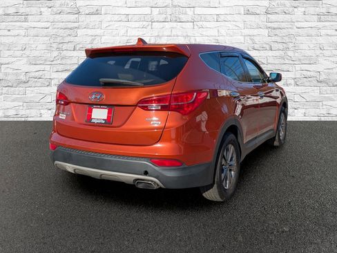 Used 2015 Hyundai Santa Fe Sport image 6