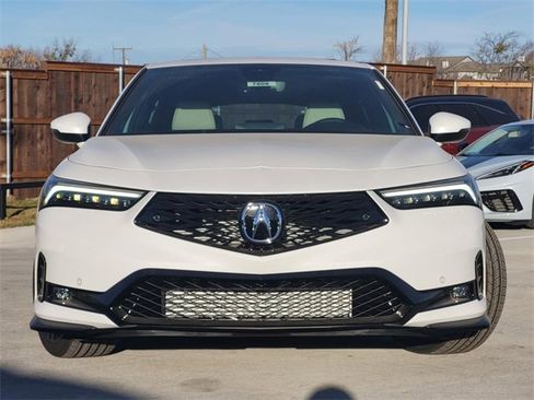 New 2026 Acura Integra A-Spec image 2