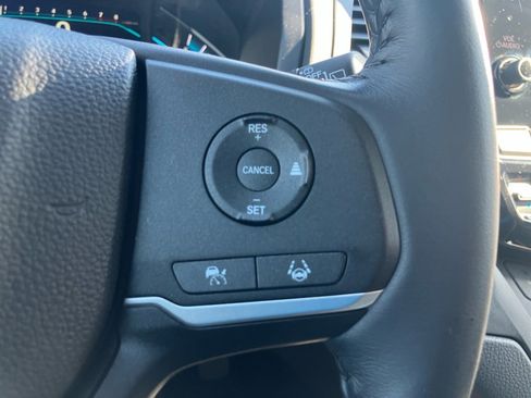 Certified 2024 Honda Odyssey EX-L image 19