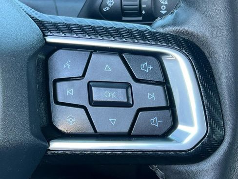 Used 2024 Ford Mustang Coupe RWD image 22