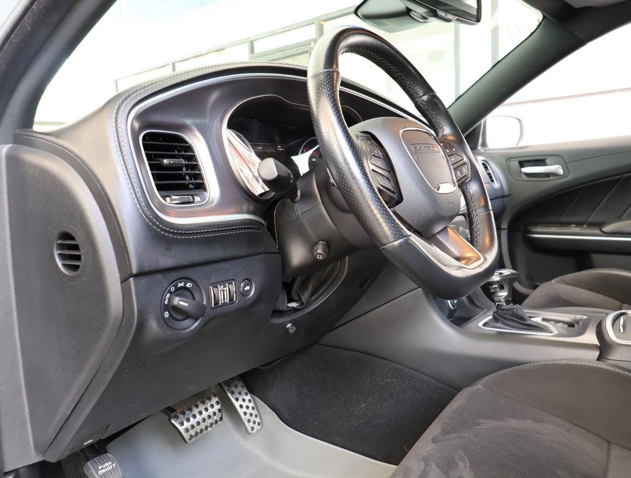 Used 2021 Dodge Charger Scat Pack RWD image 34